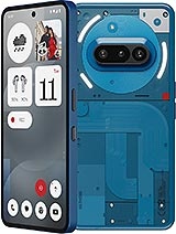 Nothing - Phone (3a)