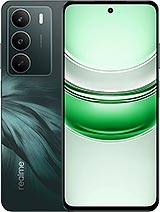 Realme - C75