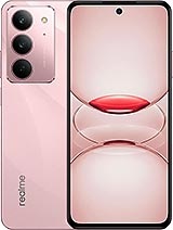 Realme - C75x