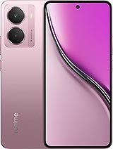 Realme - P3