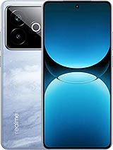 Realme - GT7 Pro Racing