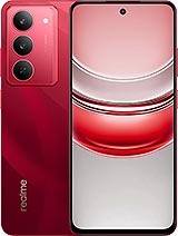Realme - 14x (India)