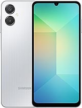 Samsung - Galaxy A06 5G