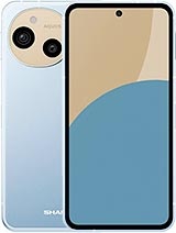 Sharp - Aquos sense9