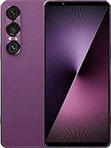 Sony - Xperia 1 VII