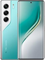 Tecno - Camon 40 Pro
