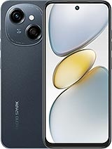 Tecno - Spark Go 1S