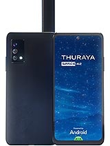 Thuraya - One