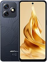 Ulefone - Note 18 Pro