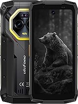 Ulefone - Armor Mini 20