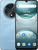 Umidigi - G100