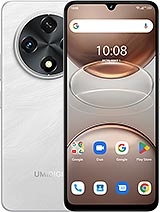 Umidigi - G100A