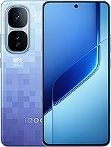 vivo - iQOO Neo10 Pro+ (China)