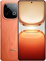 vivo - iQOO Z10 Turbo Pro