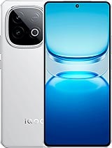 vivo - iQOO Z10 Turbo