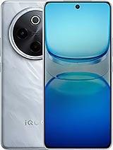 vivo - iQOO Z10