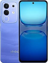 vivo - iQOO Z10x