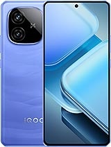 vivo - iQOO Z9 Turbo Endurance