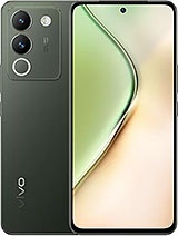 vivo - Y200 (India)