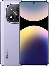Xiaomi - Redmi Note 14 Pro+ 5G