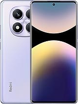 Xiaomi - Redmi Note 14 Pro 4G