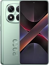 Xiaomi - Poco X7