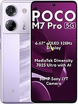 Xiaomi - Poco M7 Pro 5G
