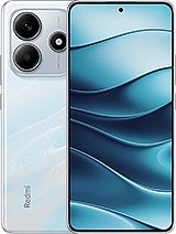 Xiaomi - Redmi Note 14 5G (China)