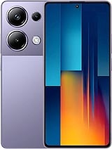 Xiaomi - Poco M6 Pro 4G
