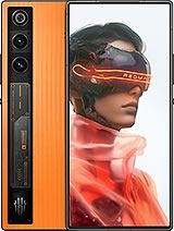 ZTE - nubia RedMagic 10 Air