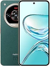 ZTE - nubia Focus 2 Ultra