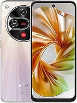 ZTE - nubia Focus 2