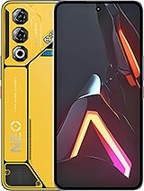 ZTE - nubia Neo 3 GT