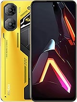 ZTE - nubia Neo 3