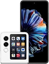 ZTE - nubia Flip2