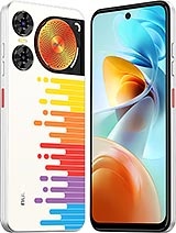 ZTE - nubia Music 2