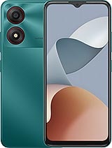 ZTE - Blade A34
