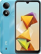 ZTE - Blade A33s