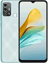 ZTE - Blade A53 Pro