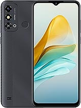 ZTE - Blade A53