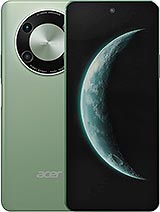Acer - Super ZX