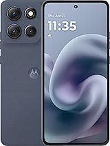 Motorola - Moto G86 Power