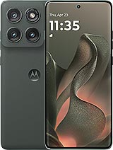 Motorola - Edge (2025)