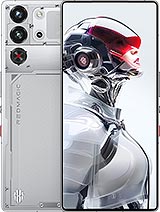 ZTE - nubia RedMagic 10SPro+