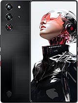 ZTE - nubia RedMagic 10S Pro