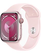 Apple - Watch Series 9 Aluminum