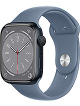 Apple - Watch Series 8 Aluminum