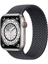 Apple - Watch Edition Series 7