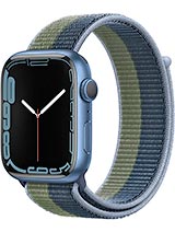 Apple - Watch Series 7 Aluminum