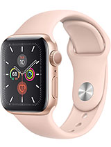 Apple - Watch Series 5 Aluminum